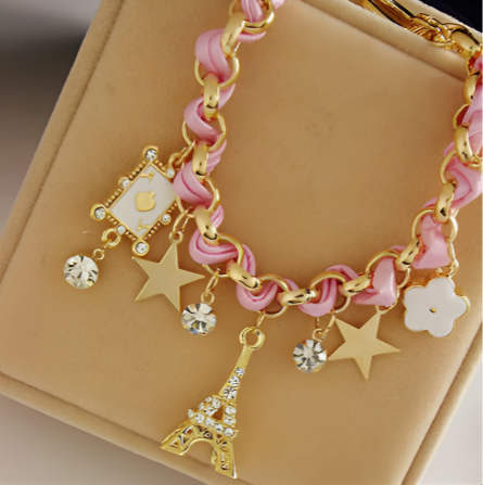 Monarch Charms Luxure