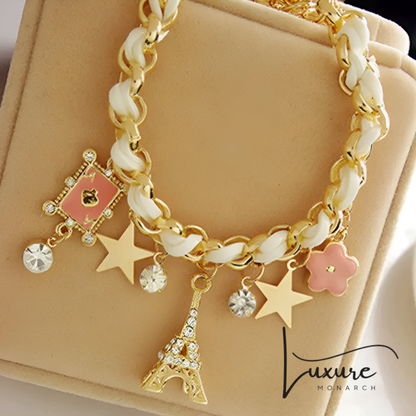 Monarch Charms Luxure